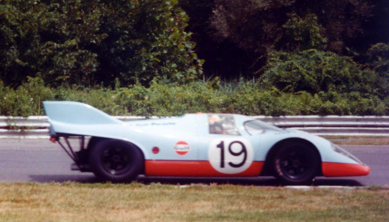 Porsche 917